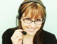 We provide 24/7 customer service report online and from our local office in Parker county North Texas company RAM Insurance Customer Service Representative
